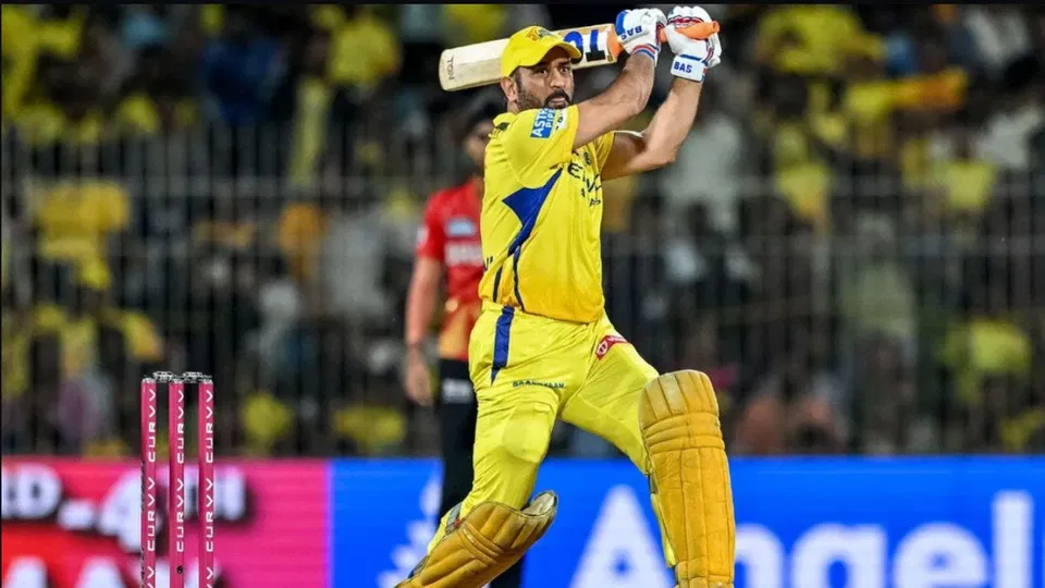धोनी की ग़ैरमौजूदगी में चेन्नई के मैदान पर CSK के खेले गए IPL मैचों की सूची